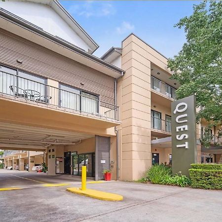 Aparthotel Quest Maitland Exterior foto