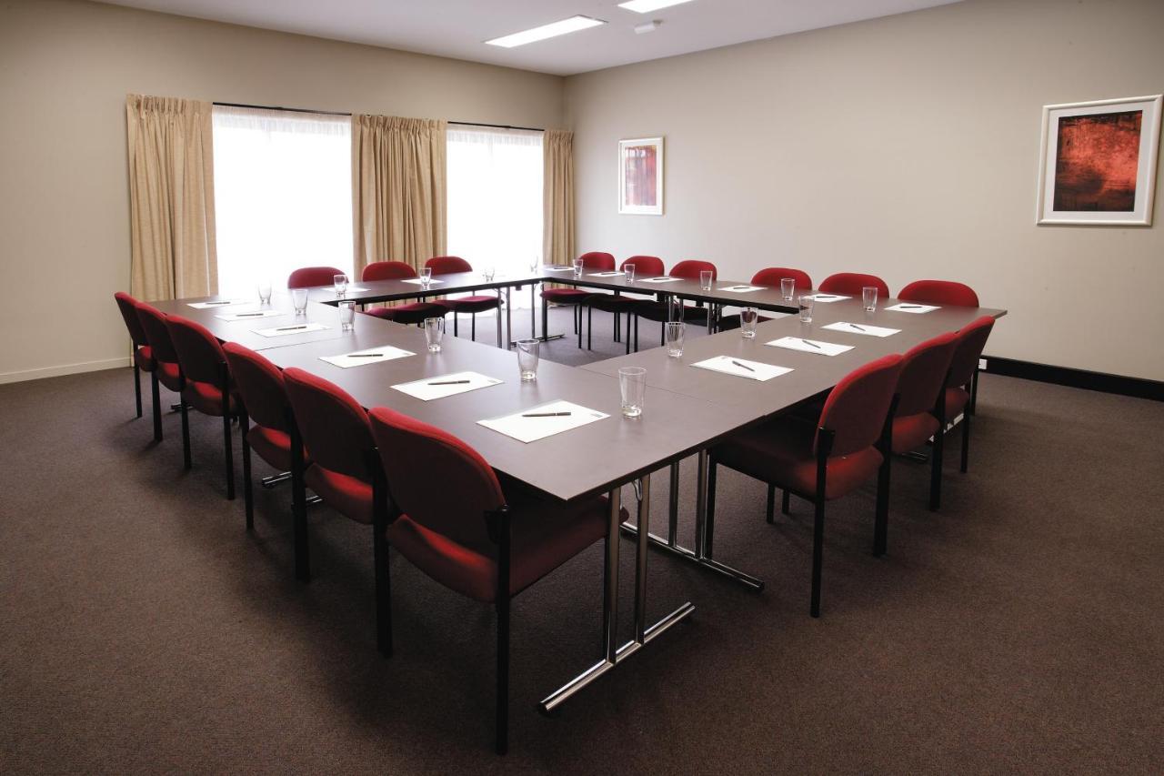 Aparthotel Quest Maitland Facilidades foto